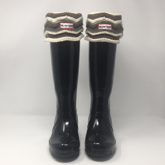 hunter boots snow inserts